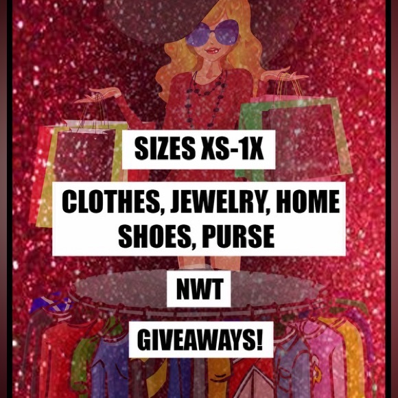 LIKE THIS LISTING TO BE NOTIFIED OF MY LIVE SHOWS. - Picture 2 of 15